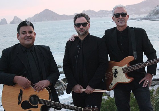 Cabo Band Lucas news